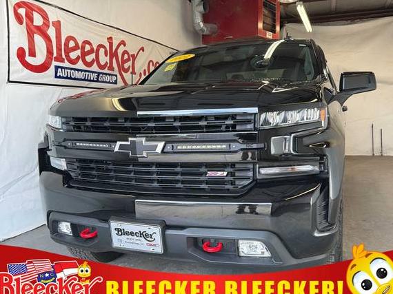 CHEVROLET SILVERADO LTD 2022 1GCPYFED2NZ211483 image CHEVROLET SILVERADO LTD 2022 1GCPYFED2NZ211483 image